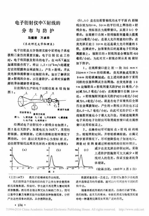 电子衍射仪中x射线的分布与防护.jpg